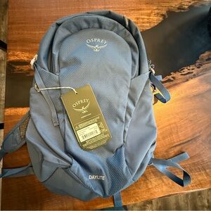 OSPREY Daylite Wave Blue Backpack